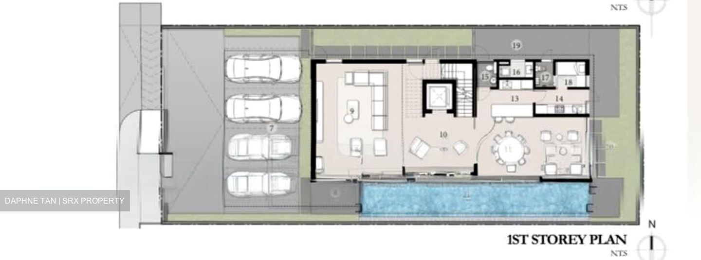 Shamrock Park (D10), Detached #560922061